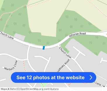 Church Lane, Dinnington, Sheffield, S25 - Photo 1