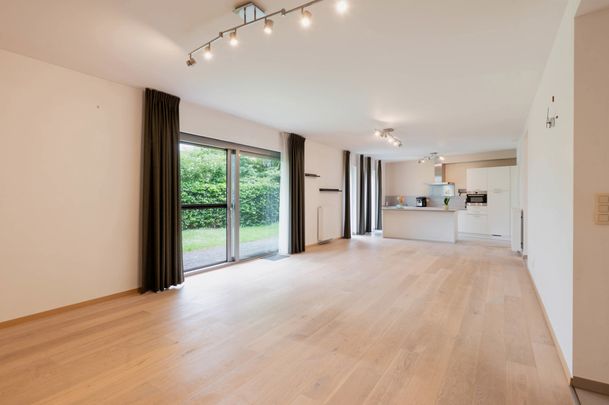 Quares Vastgoed | Appartement | Zalig rust... | 7720612 - Photo 1