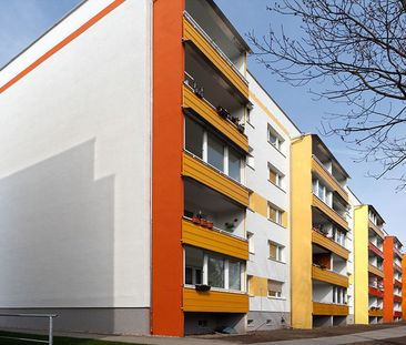 3-Raum-Wohnung Straße der Befreiung 3 - Foto 1
