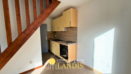 Location Appartement 2 pièces 41m² VILLE 67220 - Photo 4