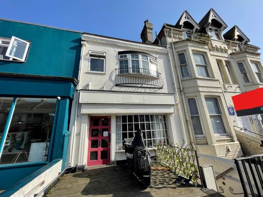 Lewes Road, Brighton - Photo 1
