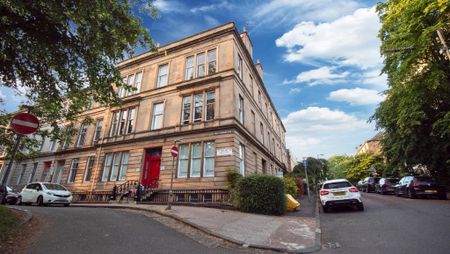 Buckingham Street, Botanics, Glasgow, G12 8DJ - Photo 3