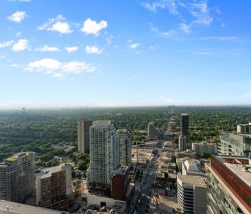 For Lease - 8 Eglinton Avenue Unit# 4108, Toronto, Ontario - Photo 1