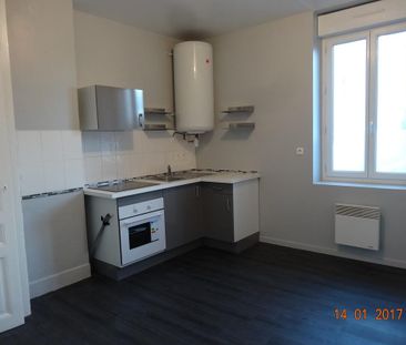 Location Appartement 2 pièces 39m² VILLEURBANNE 69100 - Photo 1