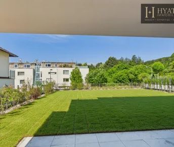 SELTEN ZU MIETEN. SCHWER ZU VERGESSEN. - NEUBAU-ERSTBEZUG ZWISCHEN WEINBERGEN & HEURIGEN - Photo 3