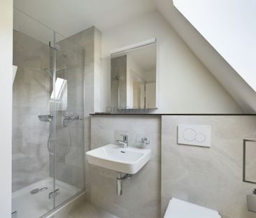 Spacious 5.5-room terraced house in a prime location in Pratteln - Photo 3