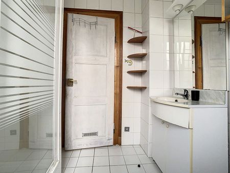 Location Appartement 2 pièces 41m² STRASBOURG 67100 - Photo 5