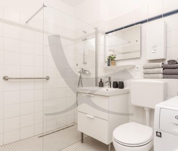 Penthouse Feeling Nähe Kurfürstendamm - Photo 6