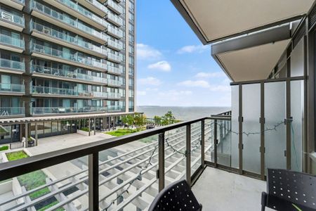 For Lease - 1928 Lake Shore Boulevard Unit# 1203, Toronto, Ontario - Photo 5