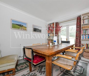 3 bedroom terraced house to rent - Photo 3