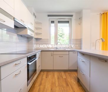 Komfortowe 2 pokoje z ogródkiem,garaż. Olsza. - Photo 3