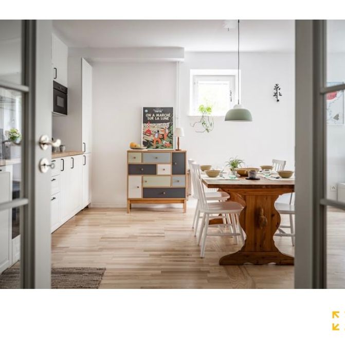 Fastlagsvägen, Hägersten - Foto 1