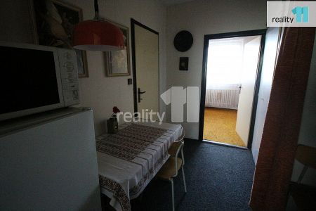 Pronájem bytu 2+kk 44 m² - Photo 4