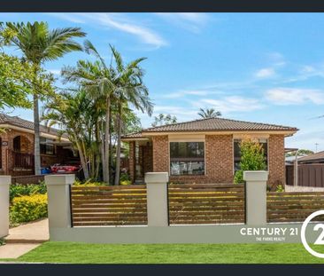 Modern Family Home - Photo 4