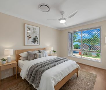 Modern Family Living in the Heart of Springfield Lakes - Photo 3