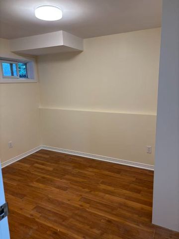 For Lease - 100 Seamist Crescent Unit# Bsmnt, Toronto, Ontario - Photo 2