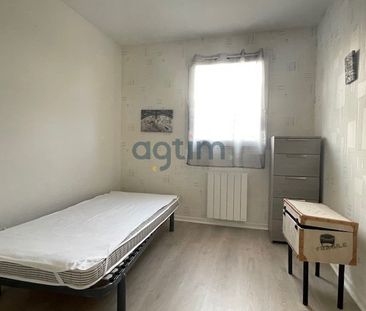 Location Maison 4 pièces 87m² LA ROCHE SUR YON 85000 - Photo 5