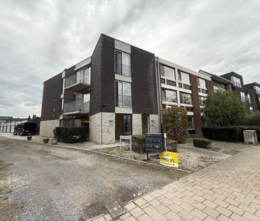 1-slaapkamerappartement in Geel-centrum - Photo 1