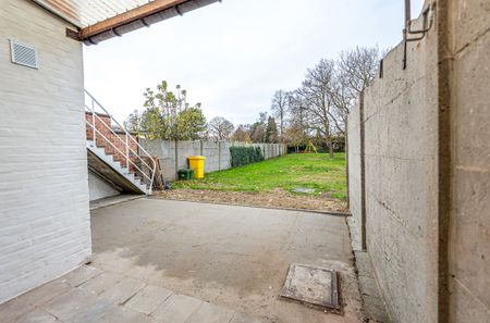 Gelijkvloers appartement met 1 slaapkamer - Photo 4