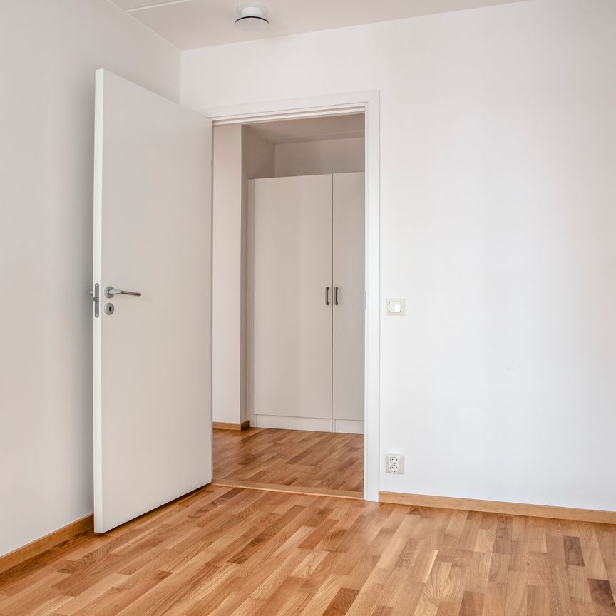 Kryddblandargatan, Uppsala - Photo 1