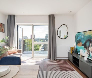 1 bedroom flat to rent - Photo 4