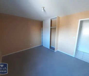 Appartement à louer 2 pièces 53.46m² - Photo 3