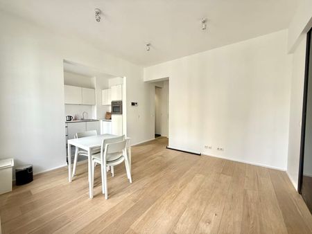 Appartement te huur - Photo 3