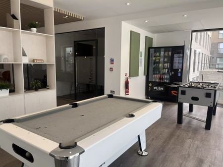 Luxe En-suite Cluster Room - Photo 5