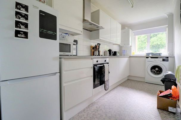 1 bedroom flat to rent, - Photo 1