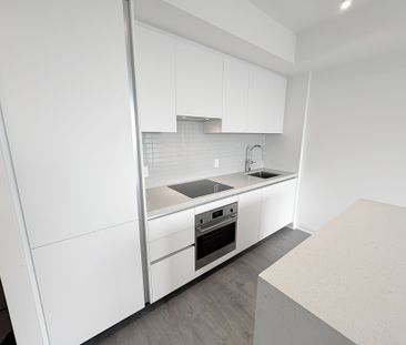 For Lease - 4015 The Exchange N/A Unit# 3303, Mississauga, Ontario - Photo 1