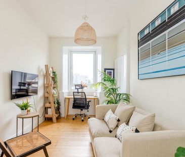 1 Bed Flat, Albion Road, EH7 - Photo 4