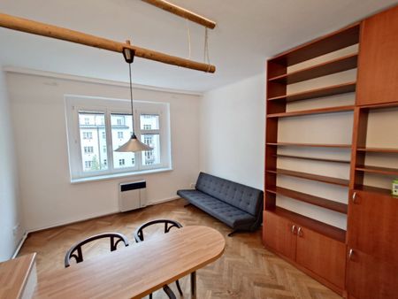 Pronájem bytu 2+kk • 44 m² bez realitkyRadhošťská, Praha - Žižkov - Photo 5