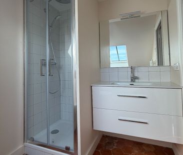 Location Appartement 1 pièce 32m² CHEVREUSE 78460 - Photo 2