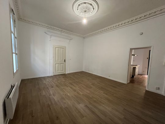 Location Appartement 1 pièce 33m² NARBONNE 11100 - Photo 1