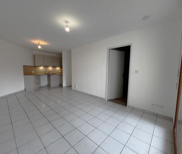 Location Appartement 2 pièces 41m² EPAGNY METZ TESSY 74330 - Photo 5