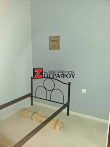 Studio/Γκαρσονιέρα για ενοικίαση Μητρόπολη (Κομοτηνή) - Φωτογραφία 3