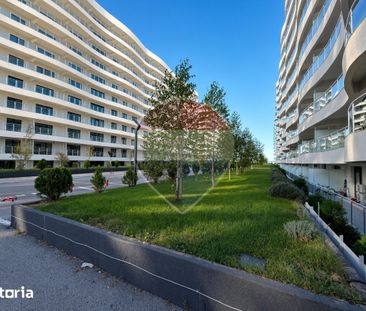 Apartament cu 2 camere de închiriat - Casa del Mar - Photo 5