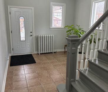 For Lease - 75 Rosemount Avenue Unit# Main, Toronto, Ontario - Photo 6