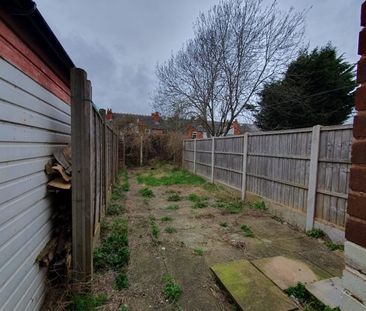 Room in a Shared House, Holder Road, B25 - Photo 4