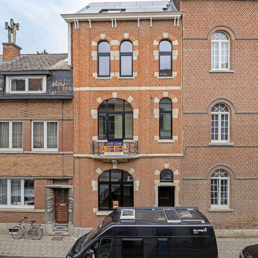 Studentenkamers eigen sanitair - Kruidtuin Leuven - Photo 1
