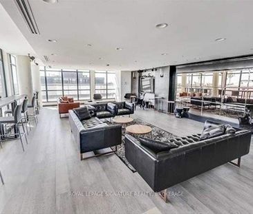 For Lease - 1190 Dundas Street Unit# 427, Toronto, Ontario - Photo 3