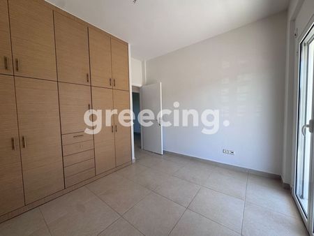 Διαμέρισμα για ενοικίαση Ζούμπερι (Νέα Μάκρη) - Photo 4