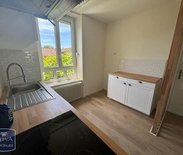 Location Appartement 3 pièces 58m² GOLBEY 88190 - Photo 4