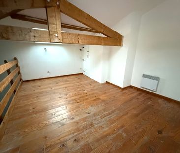 Location Appartement 2 pièces 64m² - Photo 3