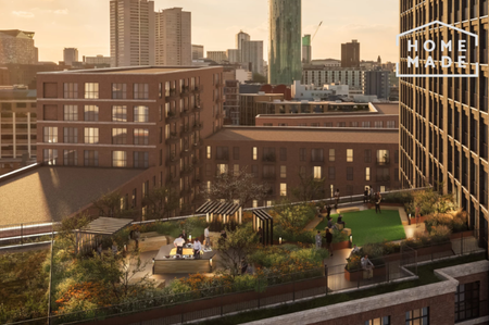 1 bedroom flat to rent - Photo 4