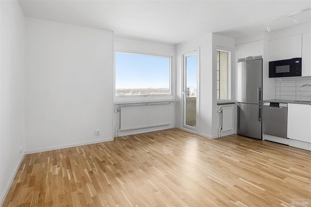 Fosievägen 31 A - Foto 1