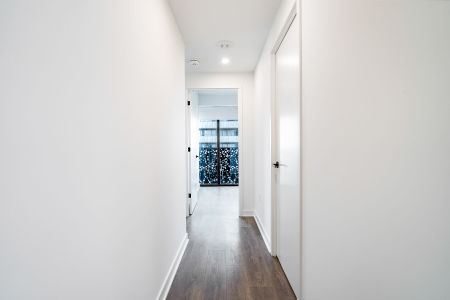 55C Bloor Yorkville Residences - Photo 4