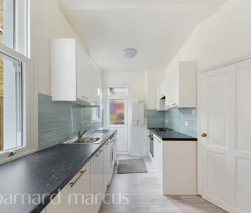 Kettering Street, London - Photo 1