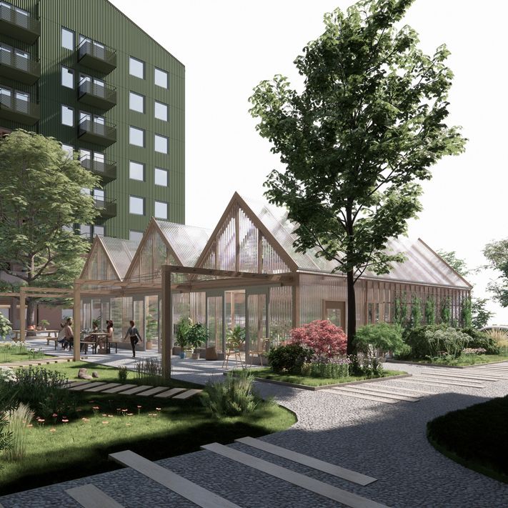 Brandmästargatan 3, 75425, Uppsala - Foto 1