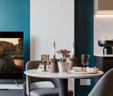 1118 - Moda, Holland Park (Glasgow) - Photo 6